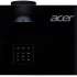 Проектор Acer X1228H,  черный [mr.jthcd.001]